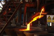Putra NTT Bangun Smelter Pertama di Kalteng