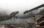 Kementerian ESDM Pastikan Pembangunan Smelter Gresik Tetap di Gresik