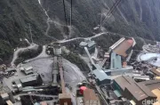 China Minati Proyek Smelter di Papua Apakah Tenaga Kerja Lokal Dilibatkan
