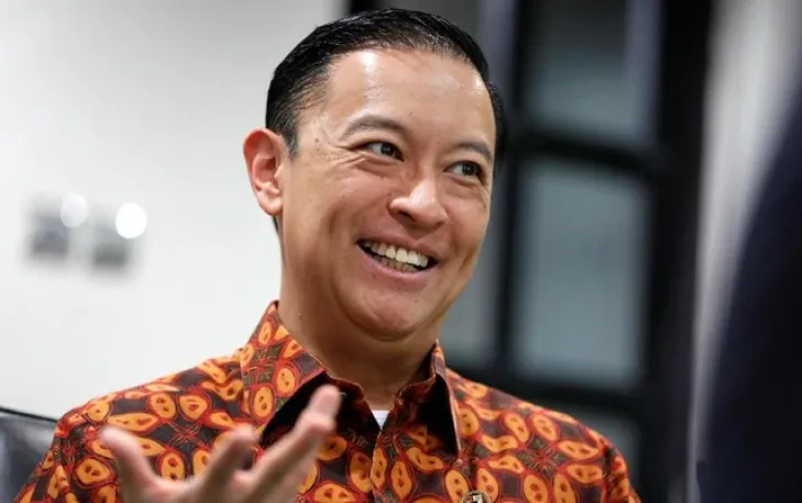 Thomas Lembong Sebut Prestasi 5 Tahun Jokowi-JK Lumayan