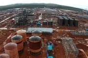 Perusahaan Smelter PT Megah Surya Pertiwi Bantah Berhenti Beroperasi