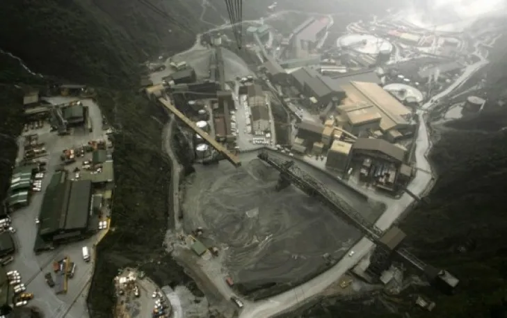 Freeport Tunggu Izin Pemerintah Tarik Dana US$ 20 Juta untuk Smelter