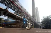 Proyek listrik  smelter diincar pekerja China