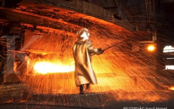 Pemerintah pertimbangkan stop pembangunan smelter