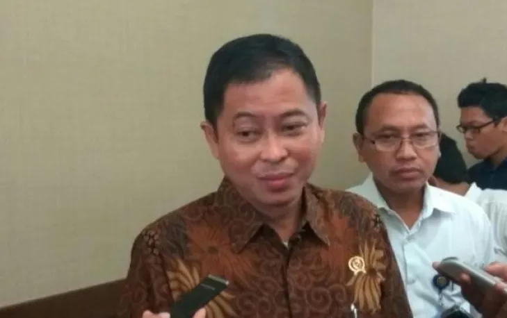 Menteri ESDM Minta Gubernur Se-Indonesia Cabut IUP Minerba Non-CnC