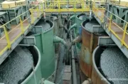 ESDM Smelter kolaps bukan akibat aturan