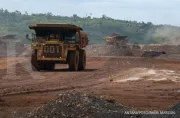 Vale Indonesia INCO berharap pada kenaikan harga nikel dan volume produksi