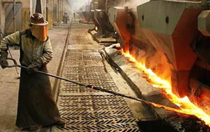 Enam Poin Aturan Smelter Akan Diajukan ke Kementerian ESDM 