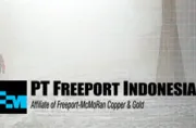 Freeport Tagih Perpanjangan Kontrak ke Menteri ESDM Baru