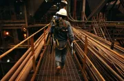 Emiten Smelter Tambah Kapasitas Pabrik Senilai US350 Juta