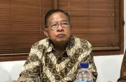 Kata Pemerintah Soal Ekonomi yang Masih Terpusat di Jawa