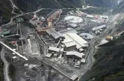 Janji Tuntaskan Smelter Freeport Minta Operasi Hingga 2041