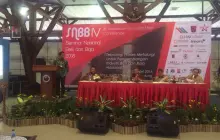 Gallery Seminar Nasional Besi & Baja, tanggal 27&28 April 2016, Bandung 13 41d0b33c_d72a_4e9d_957e_a4ba6badd825