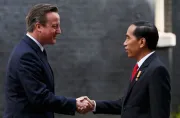 Inggris Berencana Investasi Besar di Indonesia