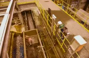 Progress Pembangunan Smelter Freeport Baru 6 Persen BUMN Diminta Ambil Alih
