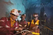 Investasi Besar Freeport Cari Mitra Bangun Smelter