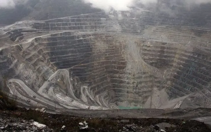 Pemerintah Indonesia tetapkan perubahan ketentuan ekspor mineral mentah