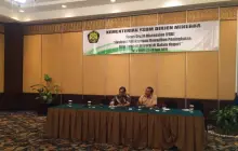 Gallery FGD  “Evaluasi Pelaksanaan Kewajiban Peningkatan Nilai Tambah Mineral di Dalam Negeri” di Yogyakarta 2-3 Juni 2016 20 a1
