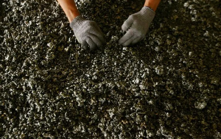 PWYP Indonesia Minta Pemerintah Batalkan Relaksasi Ekspor Mineral