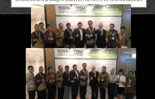 Gallery Regional Technical Conference 2016 Mineral Processing - Westin Hotel, 21-22 Sept 2016 1 ap3i_dirjen_ilmate