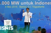 TERPOPULER Jokowi Paksa Putin Bangun Smelter