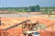 Progres Pembangunan Smelter Dibawah Target Rekomendasi Ekspor Bauksit Perusahaan Ini Dicabut