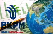 BKPM Ungkap SektorSektor Penyelamat Ekonomi Indonesia