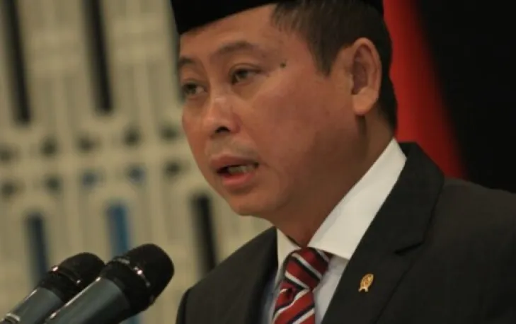 11 KK dan 33 PKP2B Belum Amandemen Kontrak, Menteri ESDM akan Laporkan kepada Presiden Jokowi 