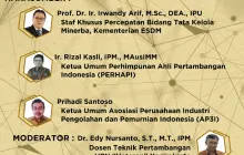 Gallery Implementasi Paradigma Baru "New Normal" di sektor Minerba, Jakarta 27 Agustus 2020 1 dd20e300_2afb_4874_9aea_5ab271f29c1a