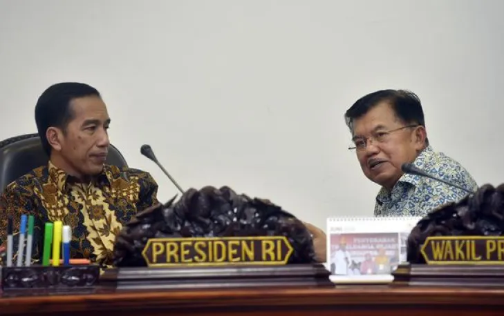 Jokowi Buat Putusan Final Smelter dan Ekspor Mineral Hari Ini