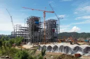 Smelter Alumina Masih Langka di Indonesia