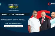 Smelter HPAL BUMN Baterai IBC Mulai Dibangun 2022