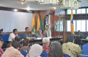 Gubernur Tagih Kepastian Pembangunan Smelter AMNT Janji Mulai Konstruksi Awal 2020
