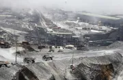 ESDM Freeport Sudah Kirim Surat Bangun Smelter di Gresik