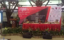 Gallery Seminar Nasional Besi & Baja, tanggal 27&28 April 2016, Bandung 5 fda78ea5_58c6_4eb2_9917_d073c0e03be4
