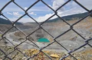 Pemerintah Berharap AMNT Bangun Smelter Sendiri 