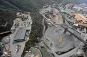 Smelter Tak Ada Progres Freeport Dapatkan Lagi Perpanjangan Izin