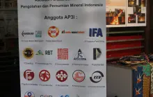 Pameran Promosi Kemampuan Industri Logam Guna Mewujudkan Industri Yang Berdaya Saing 2225 Agustus 2017