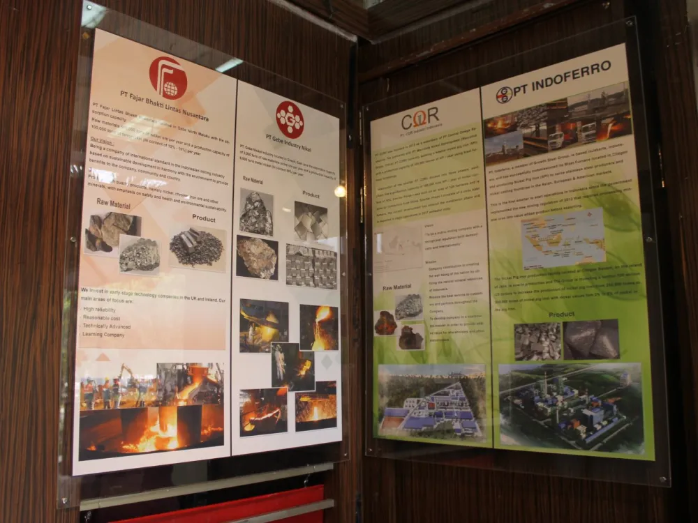 Gallery Pameran “Promosi Kemampuan Industri Logam Guna Mewujudkan Industri Yang Berdaya Saing”, 22-25 Agustus 2017 16 img_1644