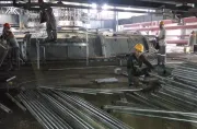 Awal Februari Lima Tungku Smelter VDNI Mulai Beroperasi