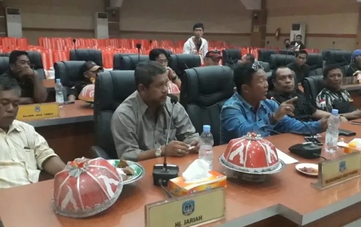 Tak Kunjung Bangun Smelter, Masyarakat Kolaka Usir PT. Vale Indonesia