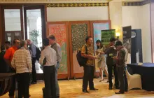 Gallery Regional Technical Conference – Mineral Processing 2017,HotelDharmawangsaJKT,16Nov2017 4 img_2033