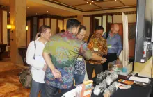 Gallery Regional Technical Conference – Mineral Processing 2017,HotelDharmawangsaJKT,16Nov2017 8 img_2040