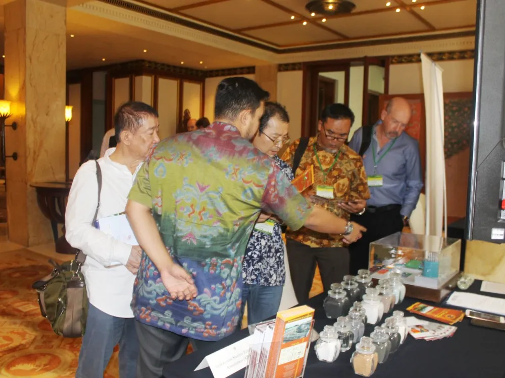 Gallery Regional Technical Conference – Mineral Processing 2017,HotelDharmawangsaJKT,16Nov2017 8 img_2040