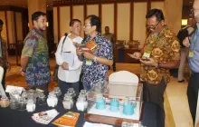 Gallery Regional Technical Conference – Mineral Processing 2017,HotelDharmawangsaJKT,16Nov2017 9 img_2042