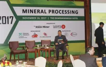 Gallery Regional Technical Conference – Mineral Processing 2017,HotelDharmawangsaJKT,16Nov2017 13 img_2052