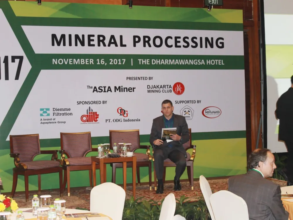 Gallery Regional Technical Conference – Mineral Processing 2017,HotelDharmawangsaJKT,16Nov2017 13 img_2052