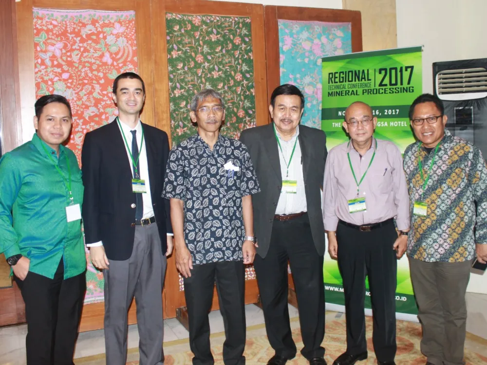 Gallery Regional Technical Conference – Mineral Processing 2017,HotelDharmawangsaJKT,16Nov2017 20 img_2067