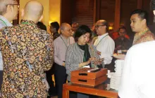 Gallery Regional Technical Conference – Mineral Processing 2017,HotelDharmawangsaJKT,16Nov2017 28 img_2086
