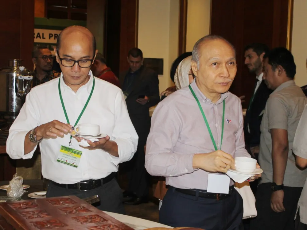 Gallery Regional Technical Conference – Mineral Processing 2017,HotelDharmawangsaJKT,16Nov2017 34 img_2093